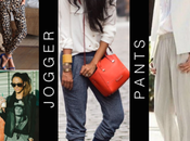 #TREND: Edge Laze Down With Jogger Pants!