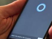 Microsoft’s Cortana Coming Soon Android