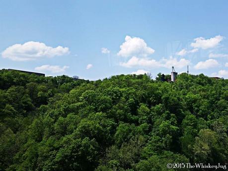 Wild Turkey Distillery - 3