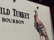 Inside Wild Turkey Distillery Behind Barrel Tour Part