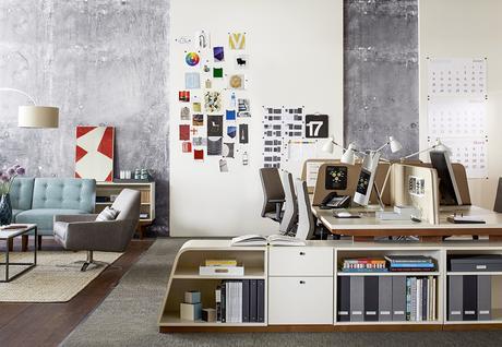West Elm Workspace