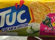 Today's Review: Cream Onion