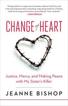 Book Review: Change of Heart by Jeanne Bishop