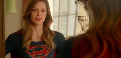 Supergirl Pilot Discussion: If You’ve Seen the Trailer, You’ve Seen the Pilot