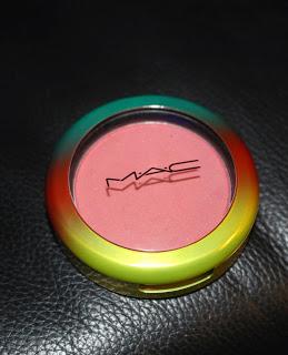 Let's Talk About the MAC Wash & Dry Collection
