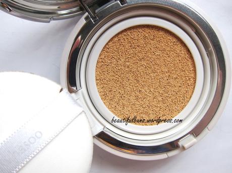 Sulwhasoo Evenfair Perfecting Cushion Brightening (4)