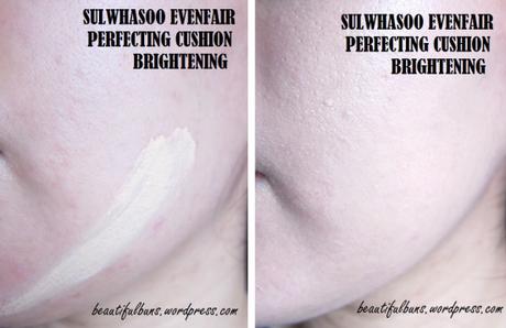 Sulwhasoo Evenfair Perfecting Cushion Brightening (9)