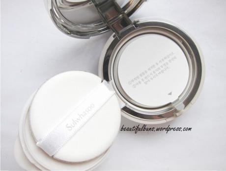 Sulwhasoo Evenfair Perfecting Cushion Brightening (3)