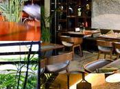 Cookhouse ,New Summer Menu Launch- Reinvention ‘Cool’