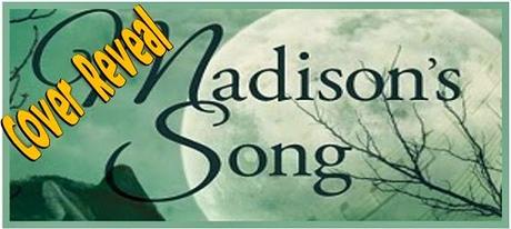 Madison's Song by Christine Amsden: Cover Reveal