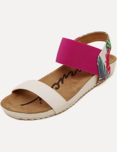 Beat the Heat with Sheinside this Summer