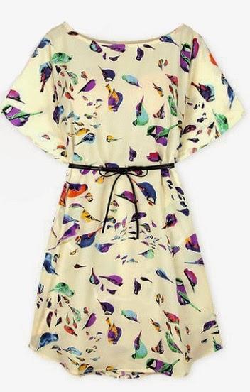 Beat the Heat with Sheinside this Summer
