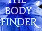 Review–The Body Finder Kimberly Derting