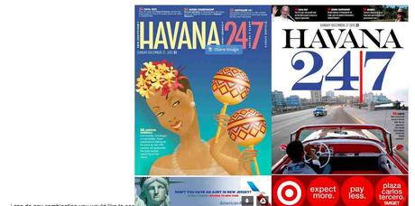 Dreaming of designs for future Cuban newspapers