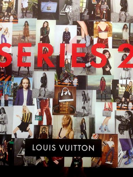 Louis Vuitton exhibition series 2