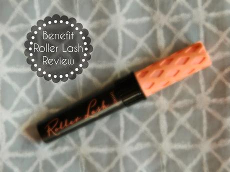 Review | Benefit Roller Lash