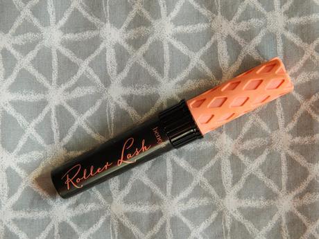 Review | Benefit Roller Lash