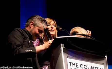 Ontario Country Shines @ CMAO Awards