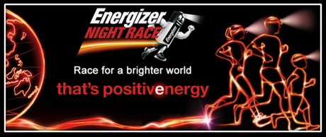 Energizer Open Loop Night Race 2015