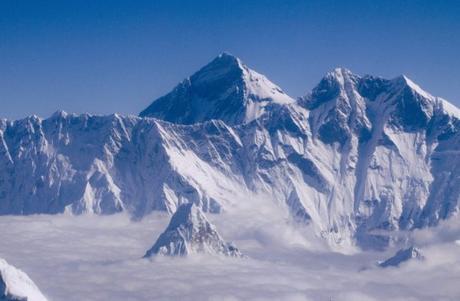 Climate change could shrink glaciers in the Mount Everest region by 70 percent, study finds