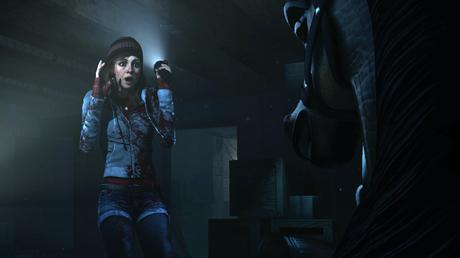 PS4 exclusive Until Dawn set for release August 25