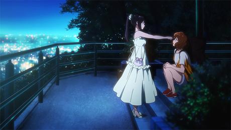 Notes of Hibike! Euphonium Episodes 7 and 8