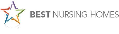 Best nursing home logo