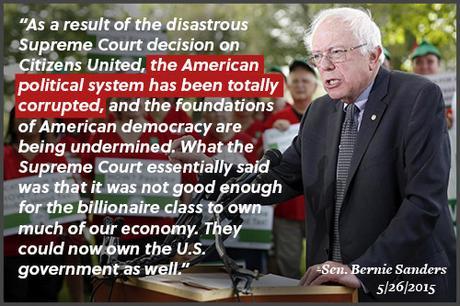 Quote of the Day -- On the Coming Election