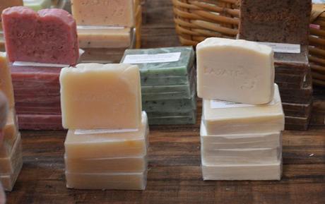 5 of the Best Soap Recipes You Can Make at Home