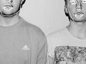 Disclosure "Holding Gregory Porter