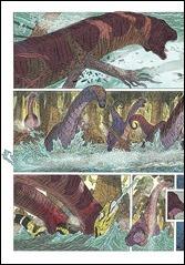 Age of Reptiles: Ancient Egyptians #1 Preview 3