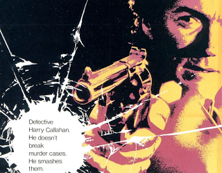Dirty Harry article