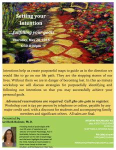 Intention Workshop Flyer May 2015 final 2 copy