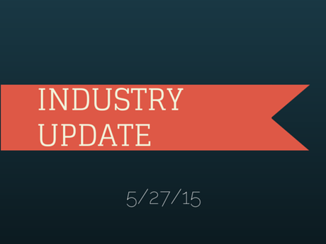 Industry Update: Natural language processing, artificial intelligence, machine learning