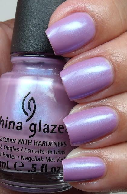 Show Some Lavender Love in Your Next Mani or Pedi