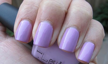 Show Some Lavender Love in Your Next Mani or Pedi