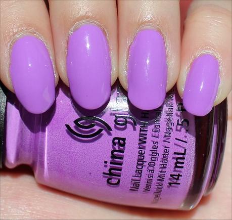 Show Some Lavender Love in Your Next Mani or Pedi