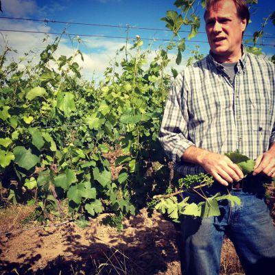 Red Thread™ Interview | R. Stuart & Co. Winery| Willamette Valley