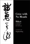 Crow With No Mouth : Ikkyu : Fifteenth Century Zen Master