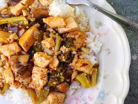 How to Cook with Tofu + Tofu Inspired Recipe Roundup