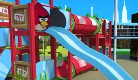 Top 10 Name Brand Sponsored Playground Equipment