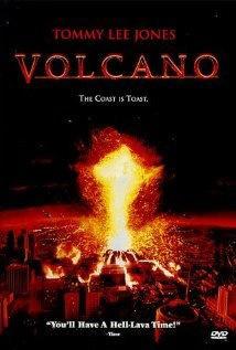 Top 5 Natural Disaster Films volcano