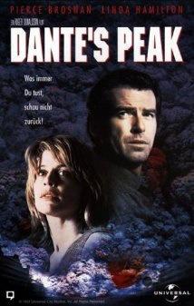 Top 5 Natural Disaster Films dante