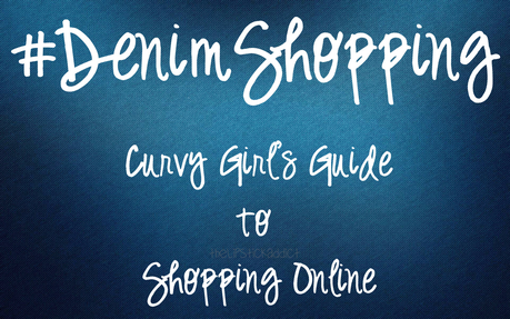 Denim Shopping Guide