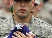 U.S. Military Becoming Separate Warrior Class, Distinct from Civilians