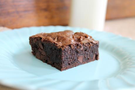 The Baked Brownie