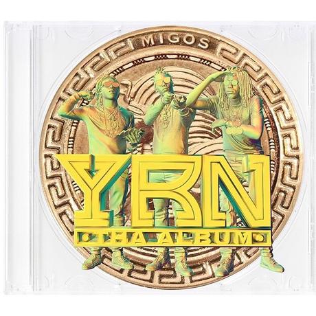 Migos Reveals “YRN Tha Album”
