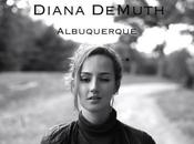 Album Review: Diana DeMuth “Albuquerque”