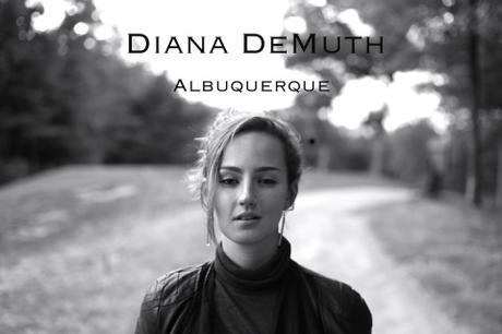Singer-songwriter Diana DeMuth just released her debut album, 