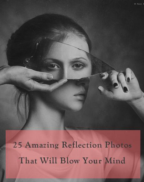 Reflection-Photography-Girl